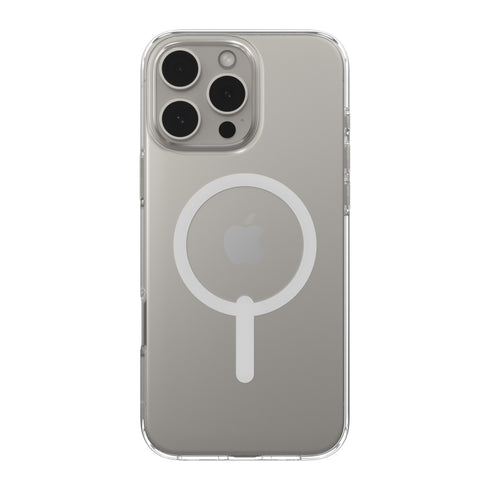 ZAGG Graphene Crystal Palace Lite Snap Case for iPhone 16 Series 702315037